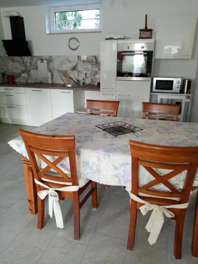 Ferienwohnung Eva Mechernich Exteriör bild